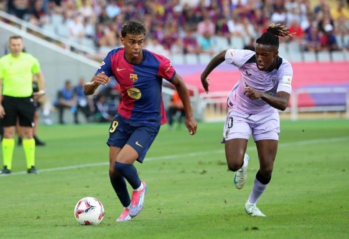 关于巴萨错失单刀球，切尔西门将神勇扑救成最大功臣！的信息