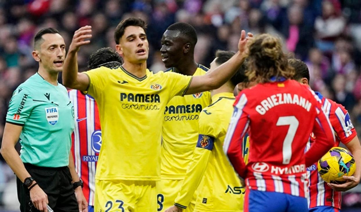 拜仁主帅豪言：今晚必须击败格列兹曼，否则辞职！的简单介绍