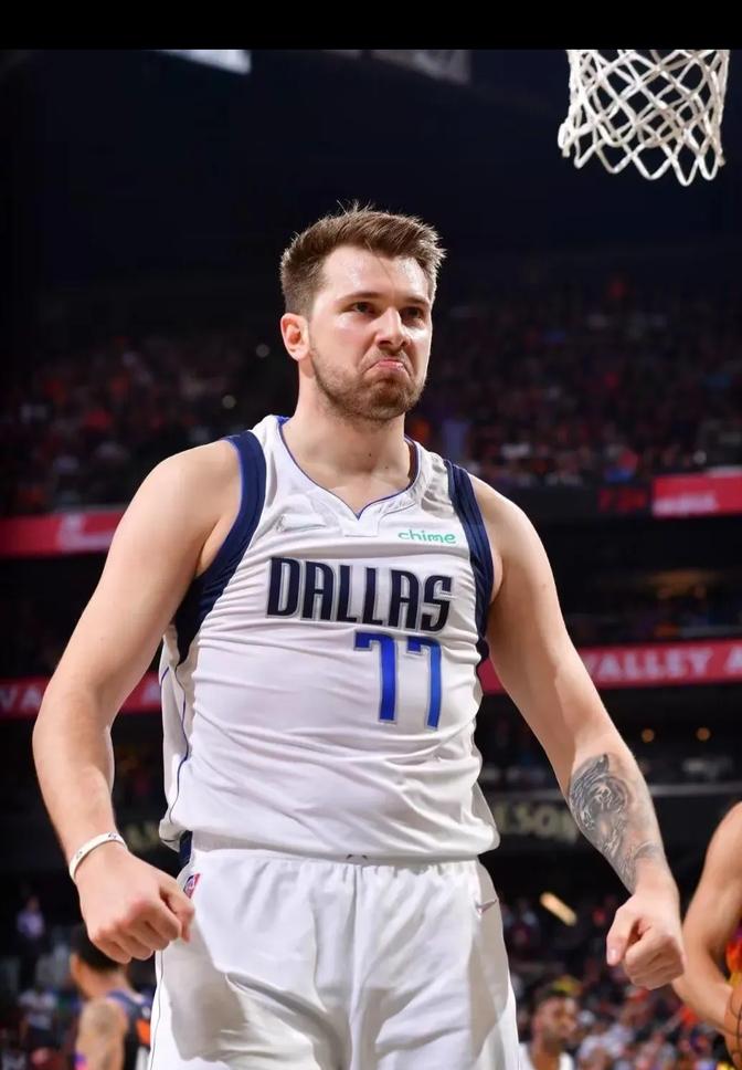  东契奇个人资料身高臂展 