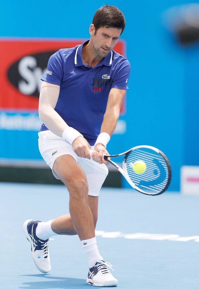  费德勒新星挺进下一轮表现惊艳，西班牙队未来可期！