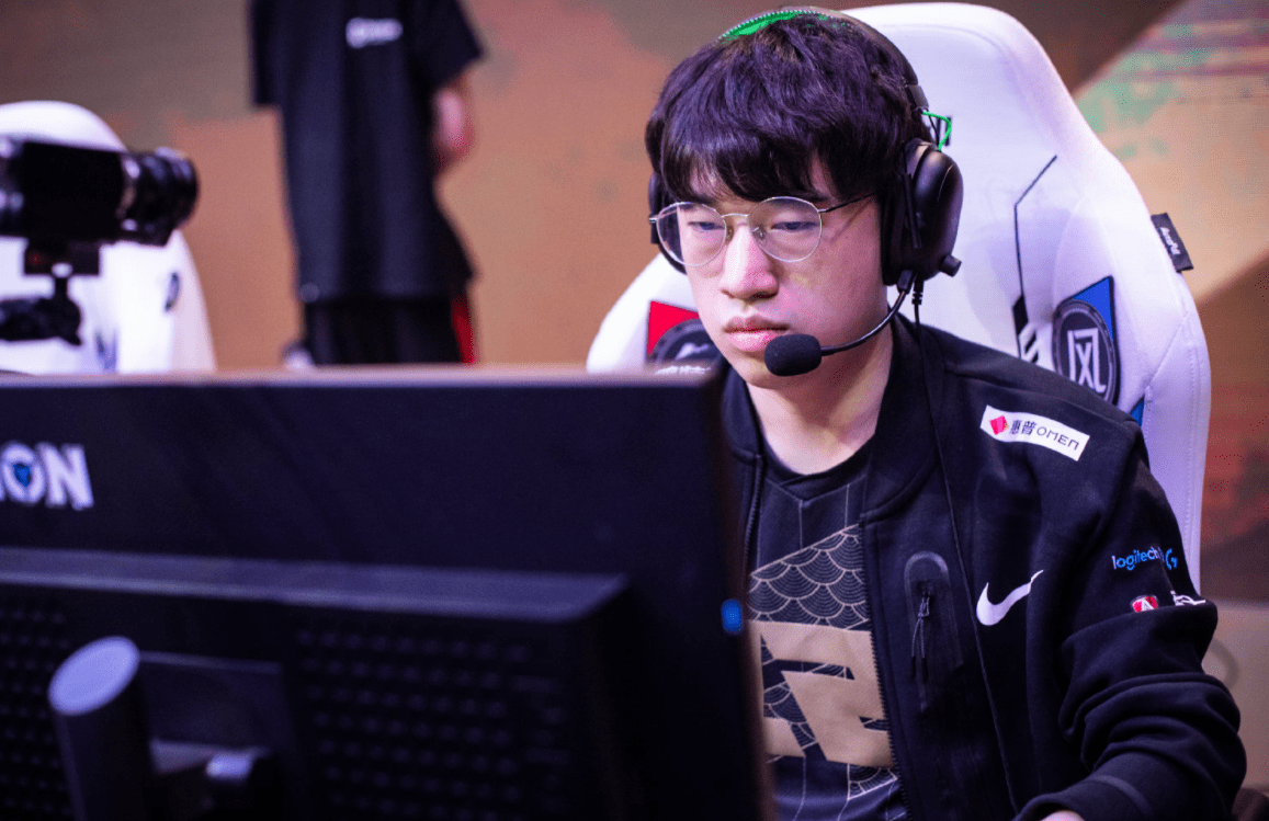  Doinb新星突破纪录表现惊艳，拜仁未来可期！