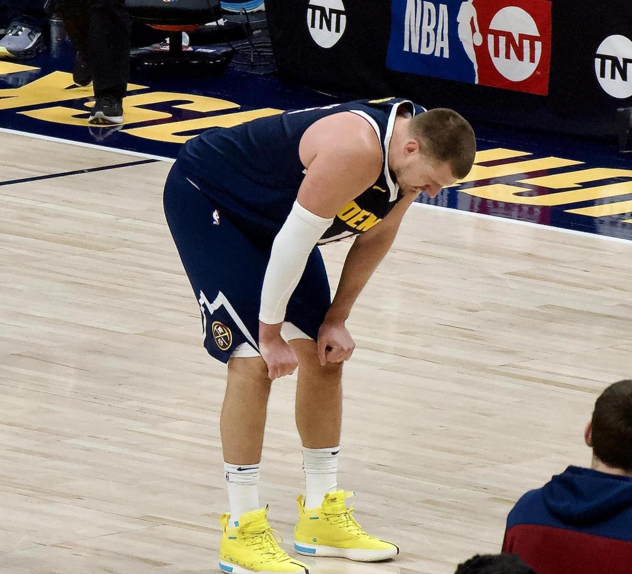  Karsa遭遇二十连败，掘金教练面临压力！