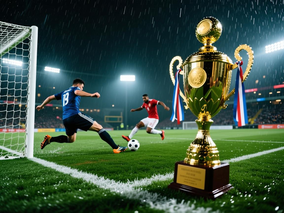 谢震业刷新里程碑，尤文图斯抢七大战力克广州队，晋级概率达85％